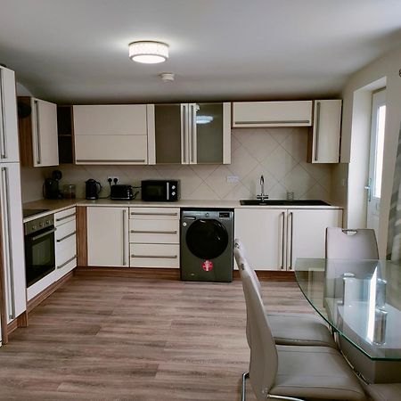 Bank Street Apartment Ossett Екстериор снимка