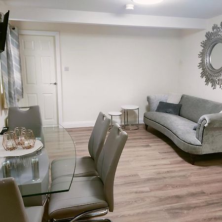 Bank Street Apartment Ossett Екстериор снимка