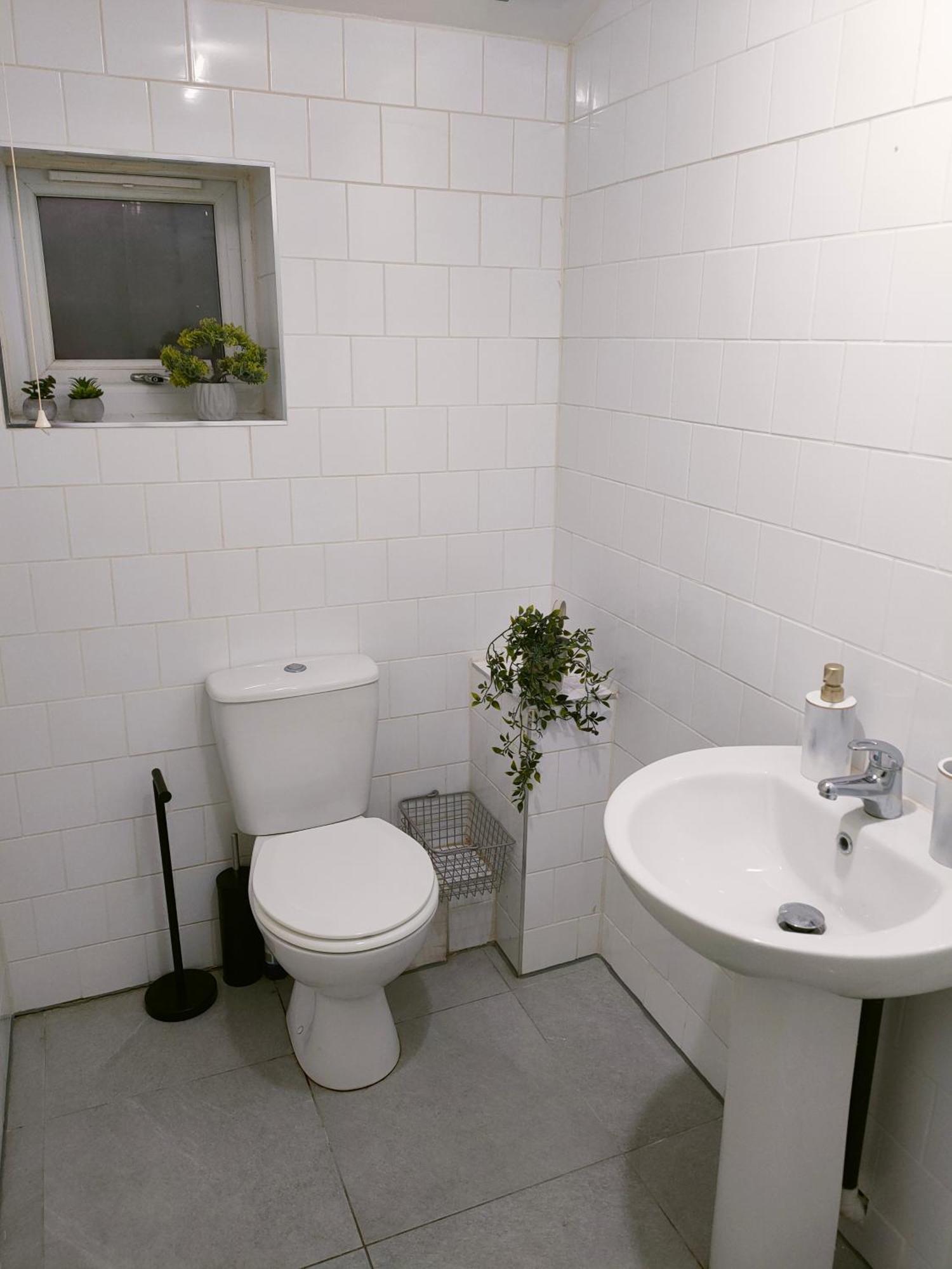 Bank Street Apartment Ossett Екстериор снимка