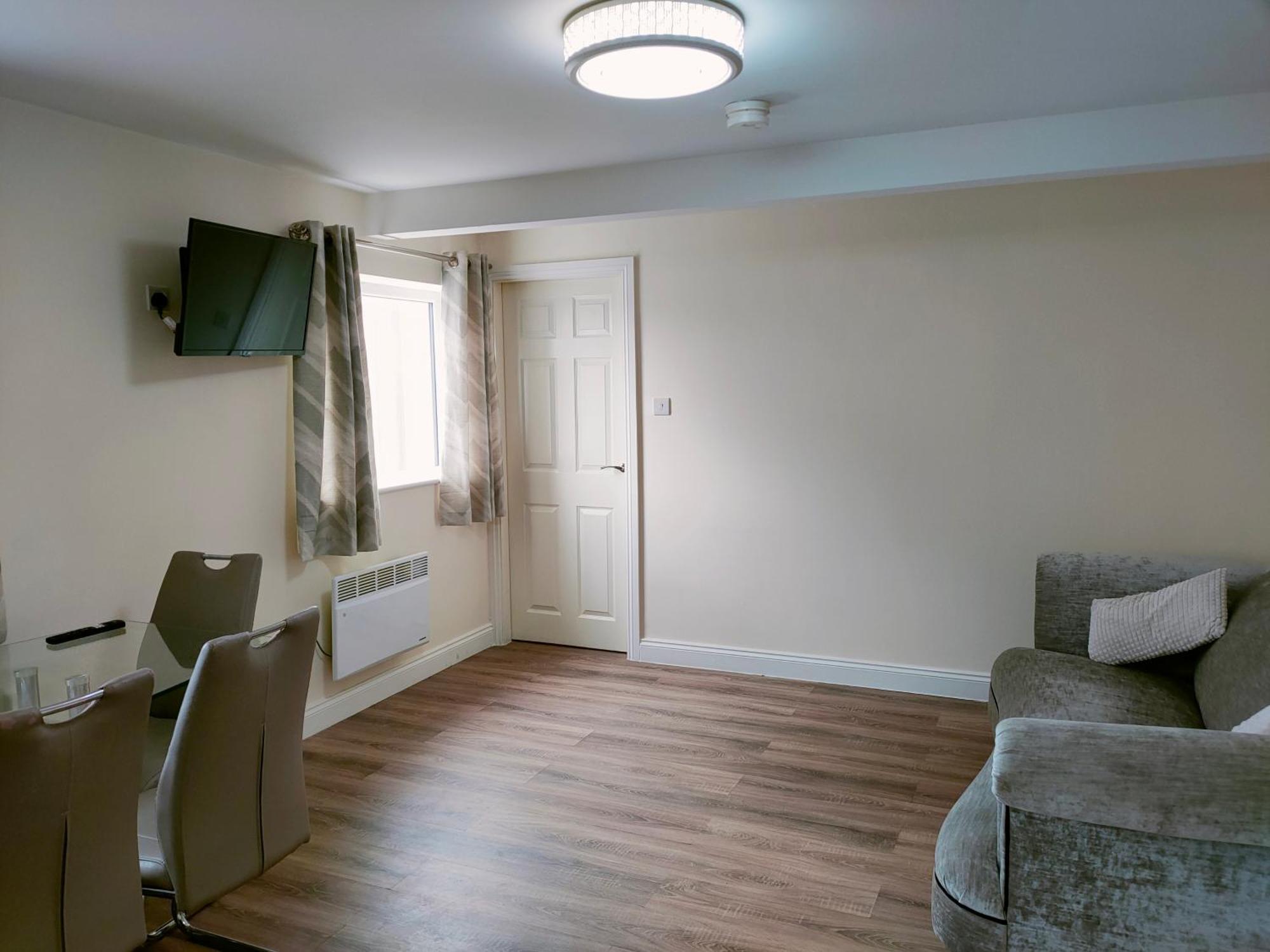 Bank Street Apartment Ossett Екстериор снимка